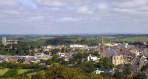 DOWNPATRICK