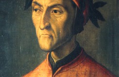 DANTE ALiGHlERi