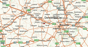 DENDERLEEUW