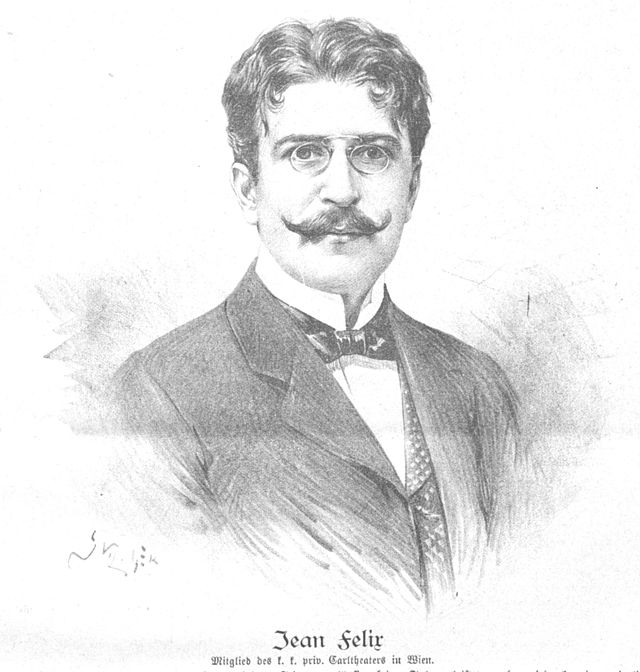 Jean Felix