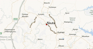 NSUTA