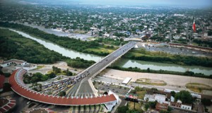 NUEVO LAREDO