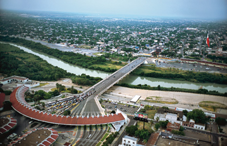 NUEVO LAREDO