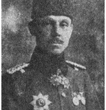 NUMAN PAŞA (Süleyman)