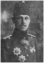 NUMAN PAŞA (Süleyman)