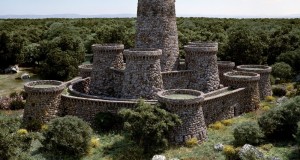 NURAGHE