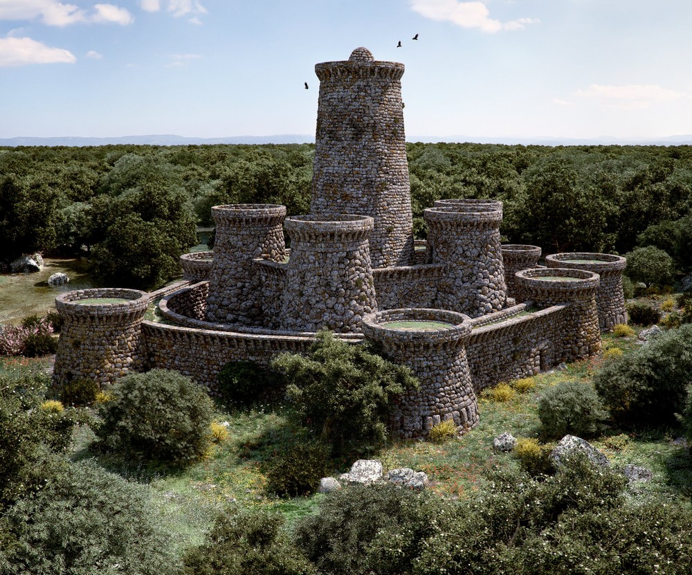 NURAGHE 