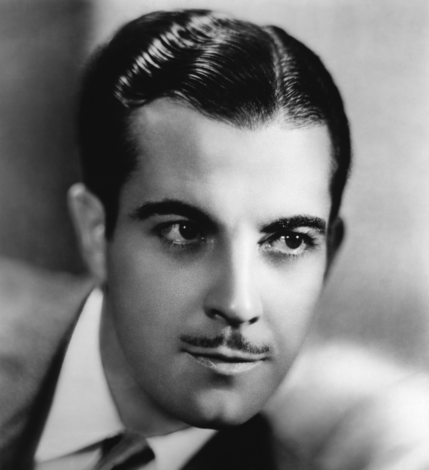 Ramon Novarro