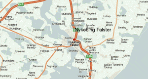 NYKÖBİNG FALSTER