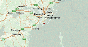 NYNASHAMN