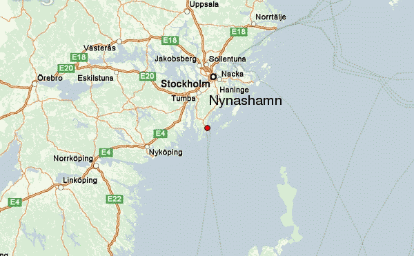 NYNASHAMN