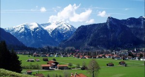 OBERAMMERGAU