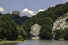 OBERPFÄLZER WALD (Yukarı Pfalz ormanı)