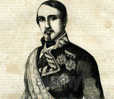 O’DONNELL (Enrique José)