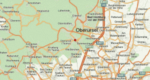 OBERURSEL