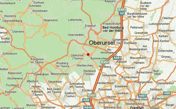 OBERURSEL