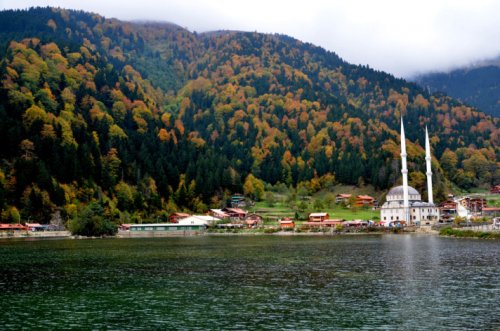 OF  (Doğu Karadeniz bölümü, Trabzon ili)