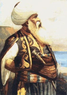 OSMAN PAŞA özdemiroğlu, türk devlet adamı (Kahire 1527-Şenbi Gazan, Tebriz 1585)