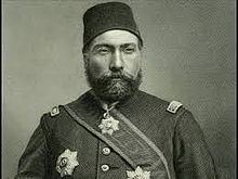 OSMAN PAŞA