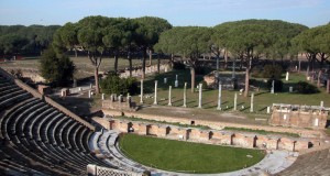 OSTIA