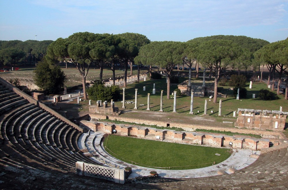 OSTIA