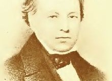 O’DONOVAN (John)