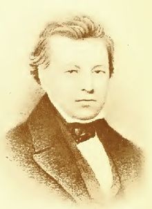 O’DONOVAN (John)