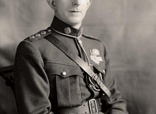 O’DUFFY (Eoin), irlandalı general ve siyaset adamı (Castleblayney, Monaghan 1892-Dublin 1944)