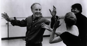 Georges BALANCHINE