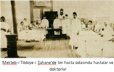 Mekteb-i Tıbbiye