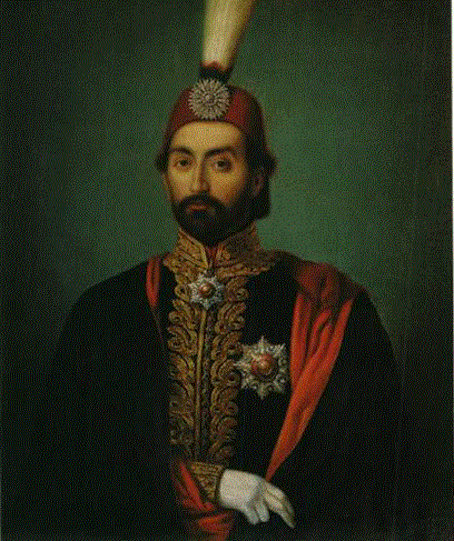 Abdülmecid Han