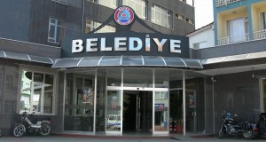 BELEDİYE