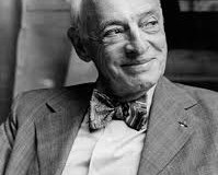 Saul BELLOW