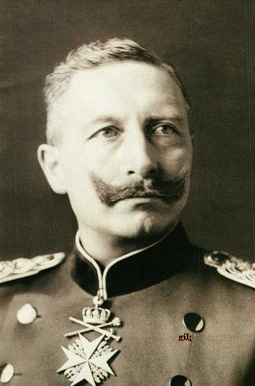 II. Wilhelm