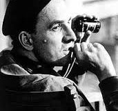 Ingmar BERGMAN