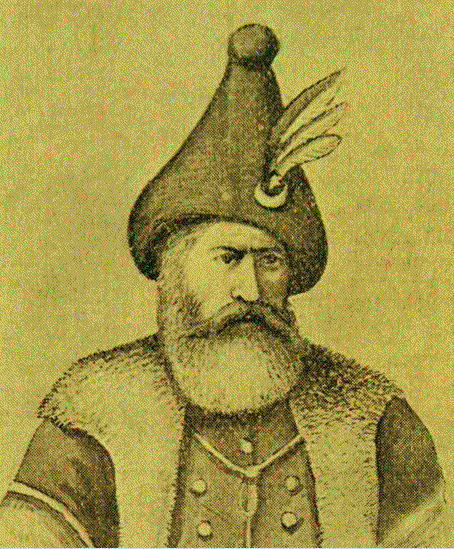 Kuyucu Murat Paşa