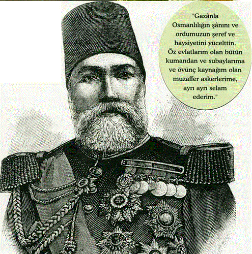 Osman Paşa