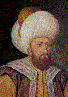 SULTAN MURAT