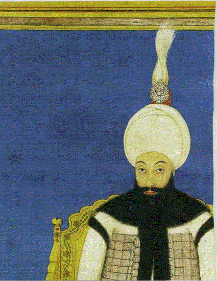 Sultan Abdülhamid