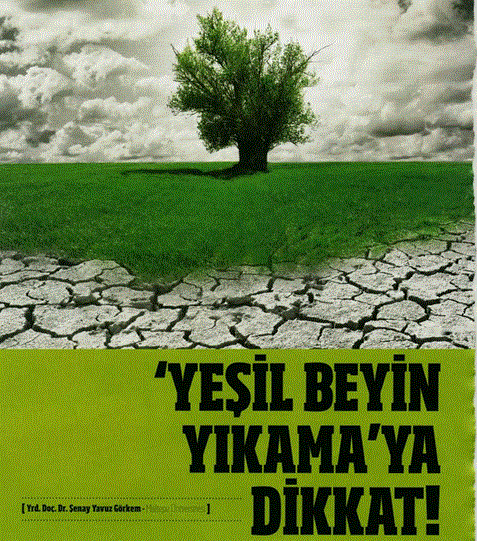 Yeşil beyin