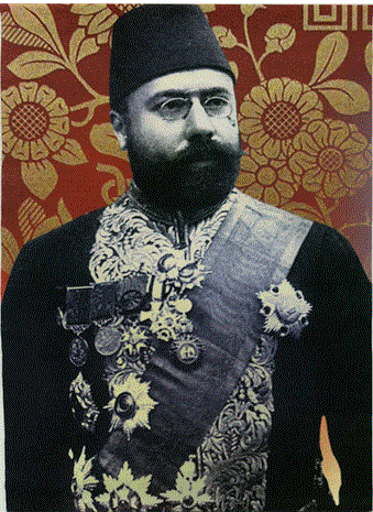 İbrahim Hakkı Paşa