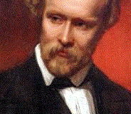 Christian Friedrich Hebbel