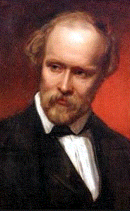 Christian Friedrich Hebbel