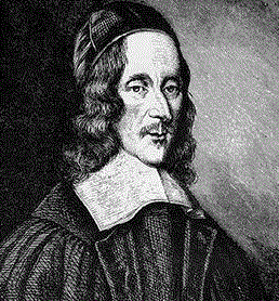 GEORGE HERBERT