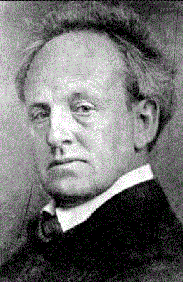 Gerhart Hauptmann