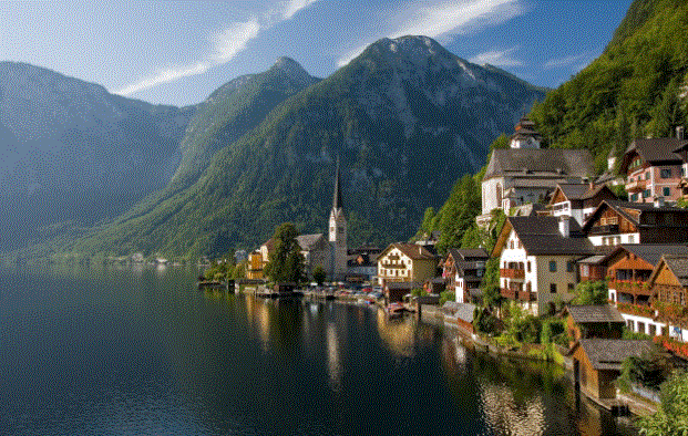 Hallstatt