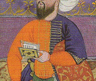 Hayali Bey