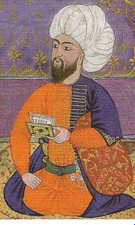 Hayali Bey