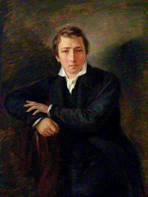 Heinrich Heine