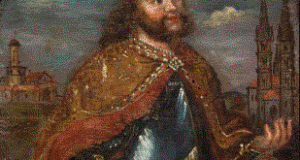 Heinrich II